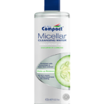 Micellar Cleansing Water 400 ml - Cucumber Concise