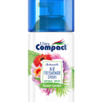 Air Freshener Flower Garden 250ML