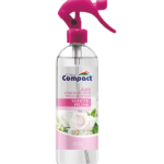 Trigger Sprayer 400 ML - White Rose