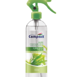 Trigger Sprayer 400 ML - Green Tea