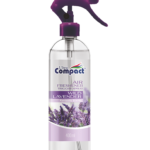 Trigger Sprayer 400 ML - Wild Lavender