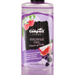 Shower Gel 500ml - Passion Of Fruits