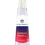 Sandalwood Ambiance Mist