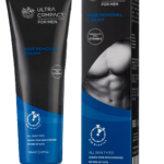 Men Hair Removal Cream