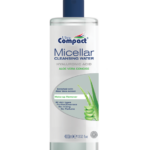 Micellar Cleansing Water 400 ml - Aloe Vera
