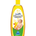Angels Baby Shampoo 500ML