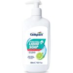 Antibacterial Liquid Soap 500 ml