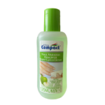 Nail Varnish Remover 125 ml Apple