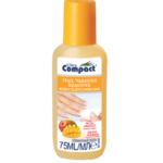 Nail Varnish Remover 75 ml Mango