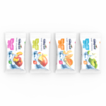 Passion Fruits Wet Wipes