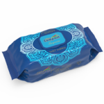 Traditional Ottoman Turquoise