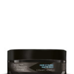 Cera Matte para Peinado