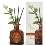 Reed Diffuser 200 ml Amber
