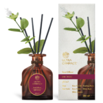 Reed Diffuser 200 ml Rose Garden