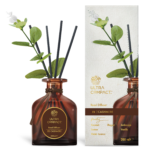 Reed Diffuser 200 ml Cashmere