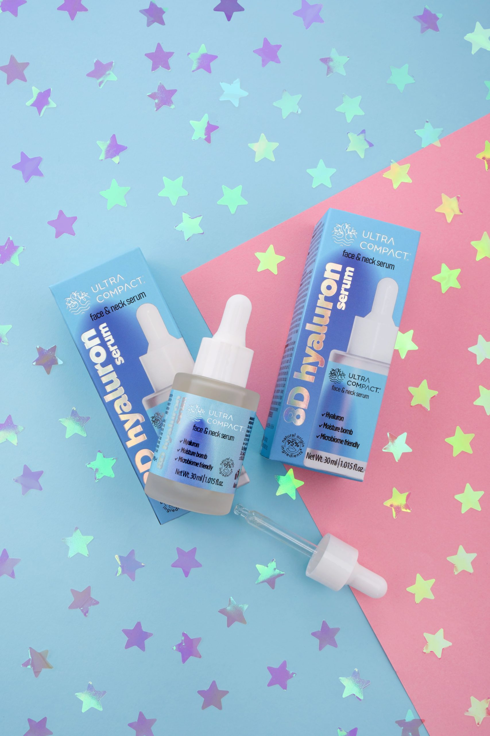 COS072 Serum 8D Hyaluron