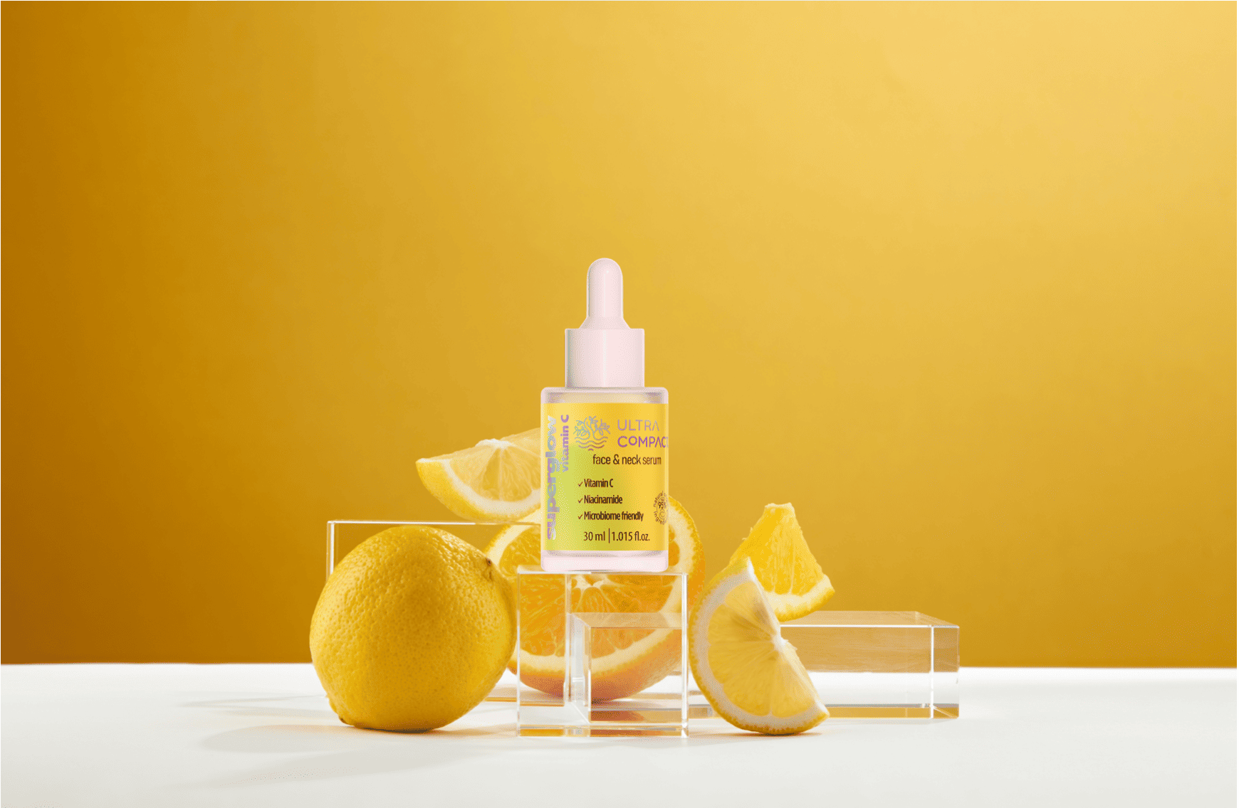 COS073 Face serum Vitamin C