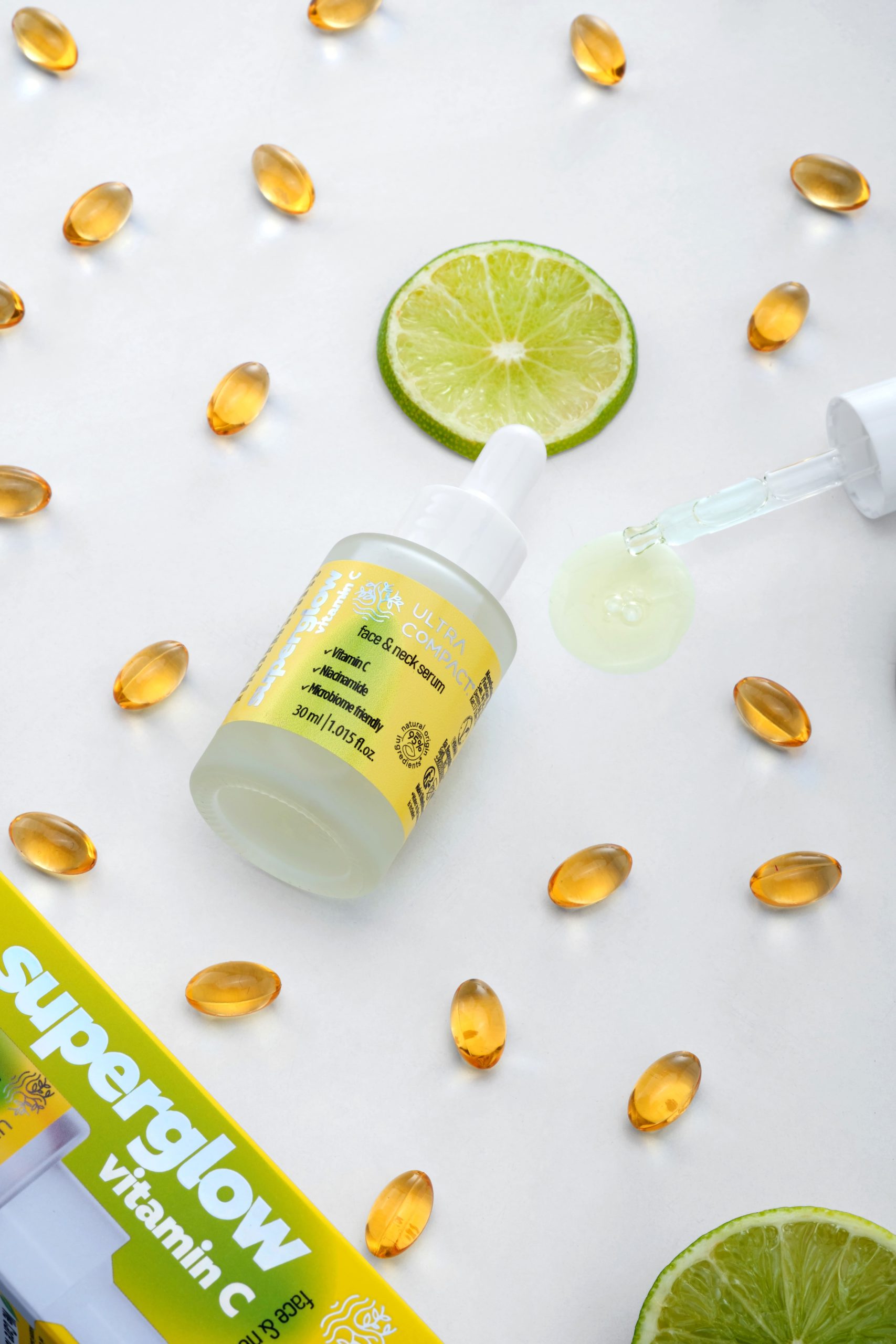 COS073 Serum Vitamin C - 1