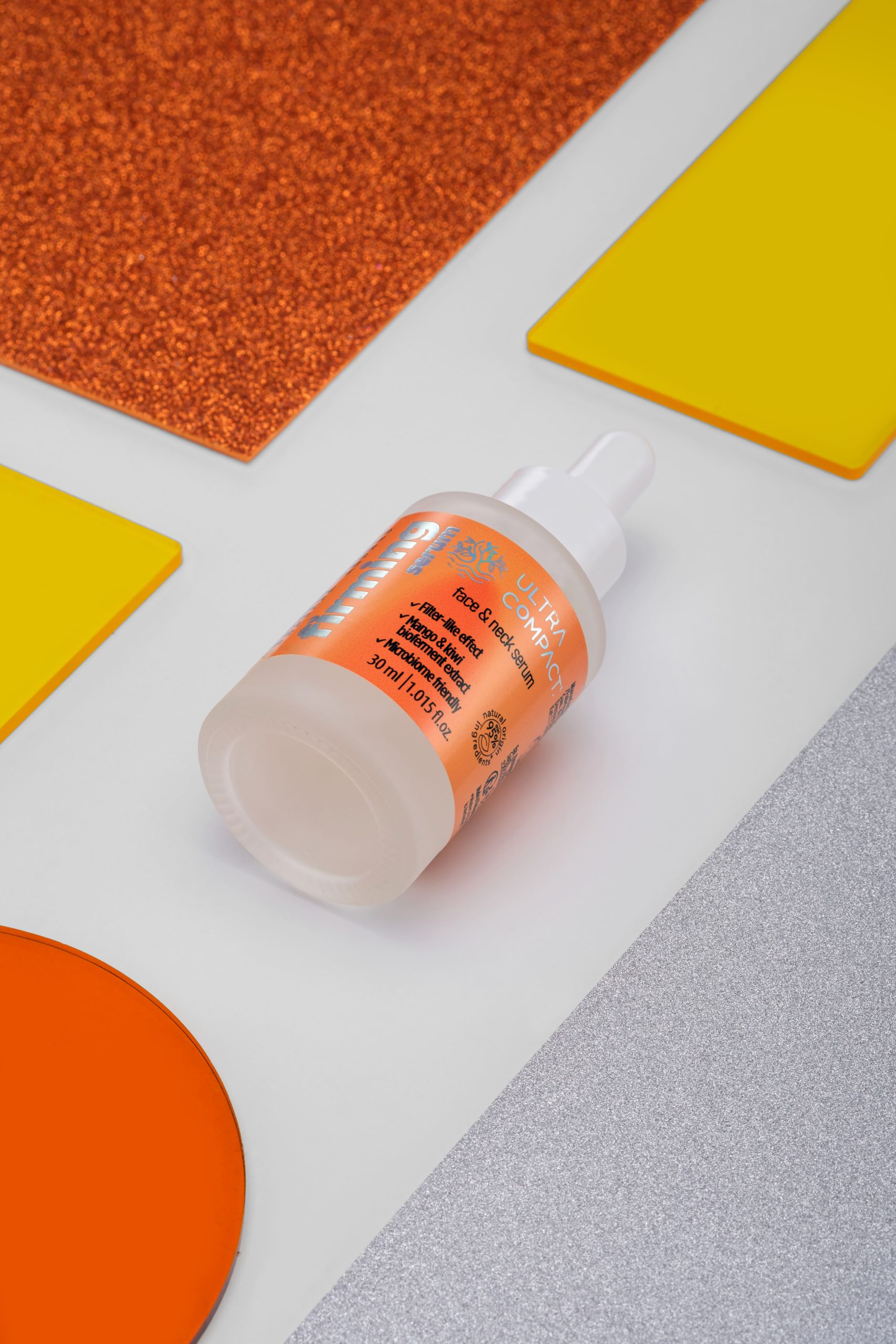 COS075 Serum Firming - 1