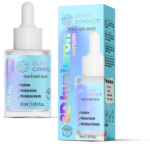 8D Hyaluron Serum Face & Neck 30 ml