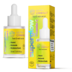 Superglow Vitamin C Serum Face & Neck 30 ml