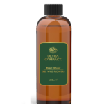 Reed Diffuser Refill 400 ml Wild Flowers