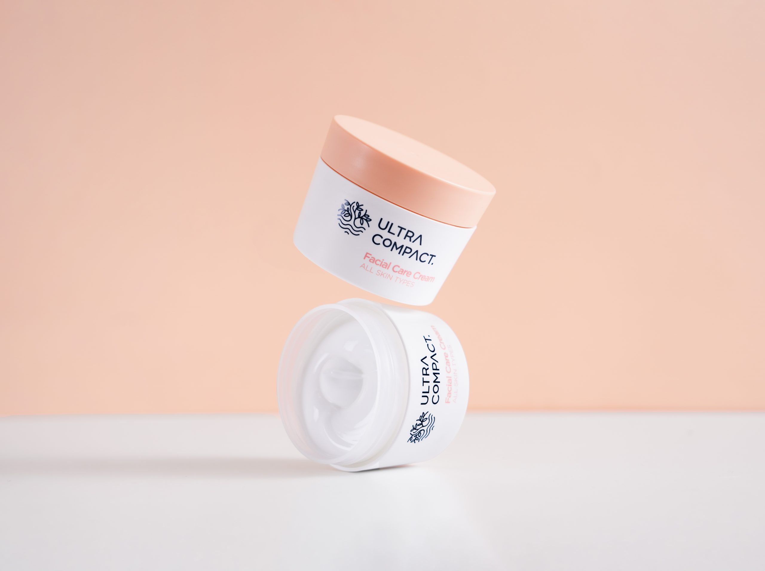 COS001 Facial Care Cream0
