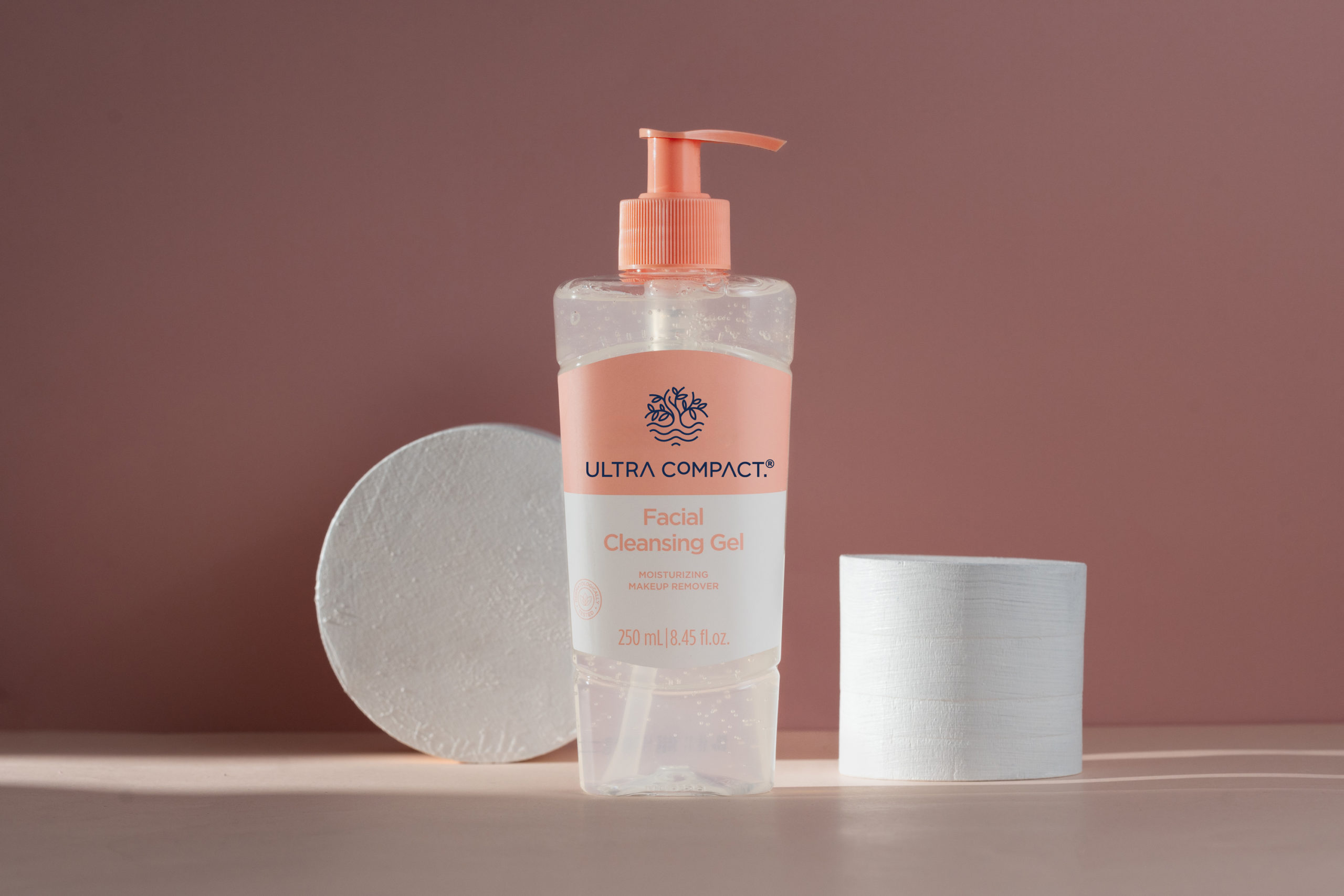 COS005 Facial Cleansing Gel 5