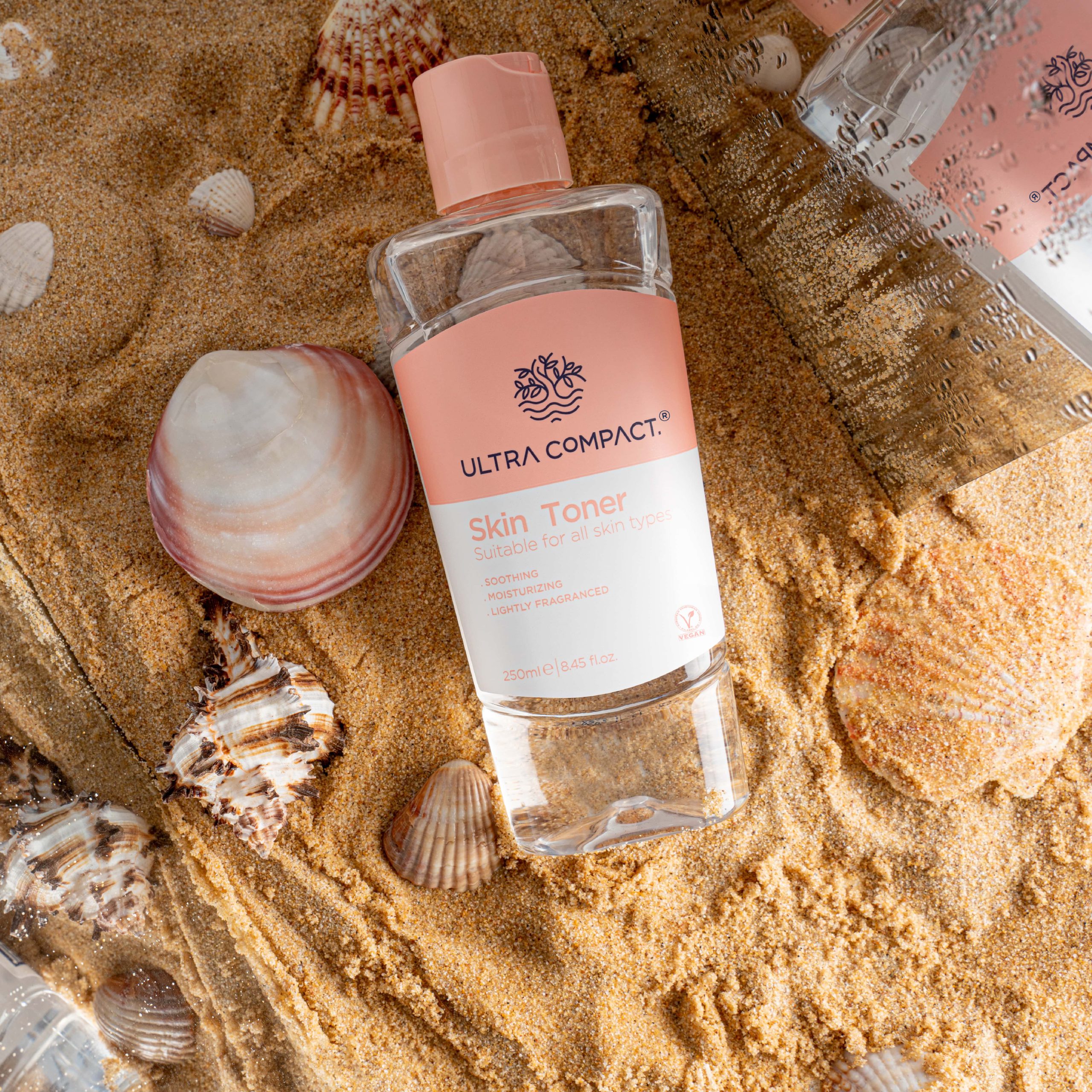 COS007 UC Skin Toner