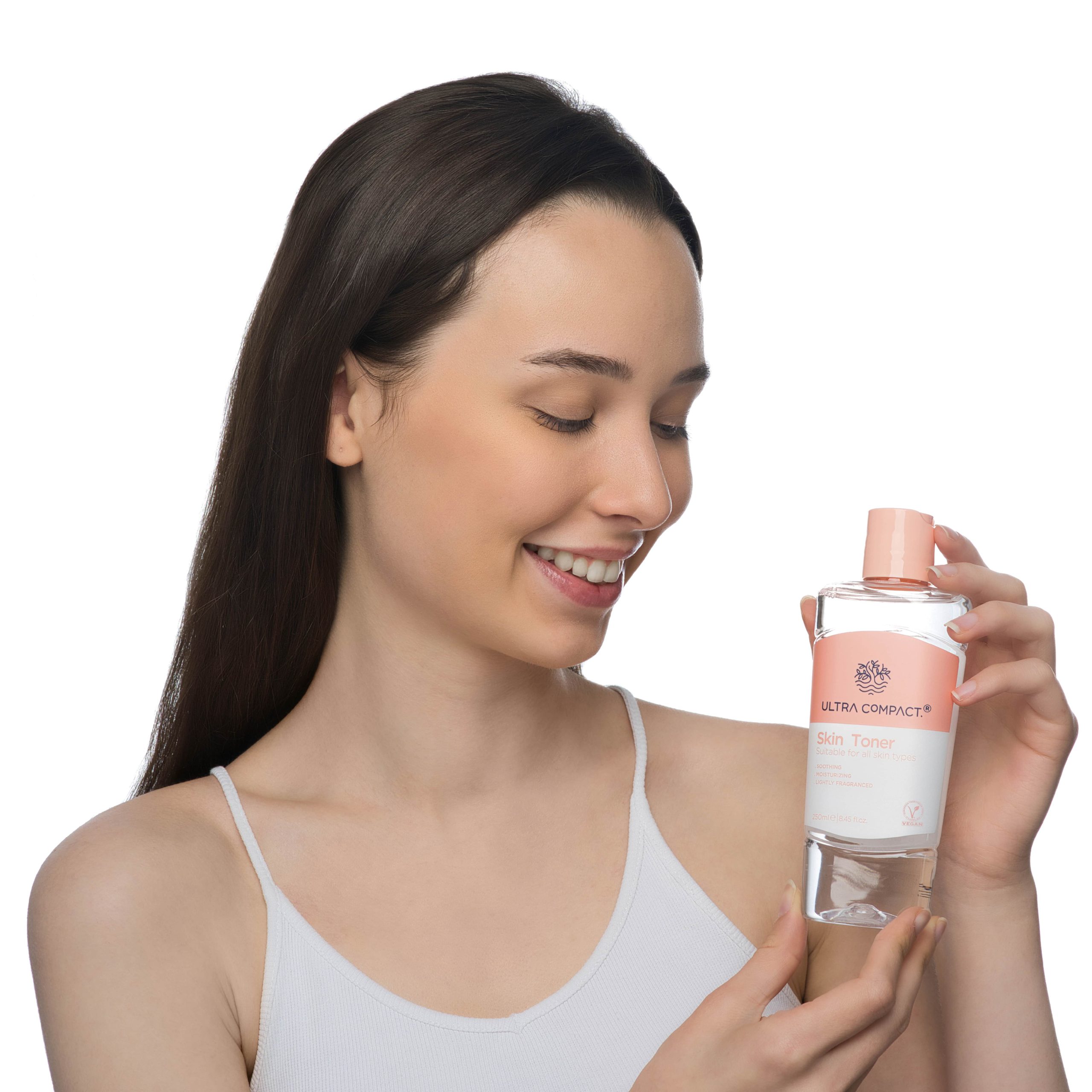 COS007 UC skin toner women
