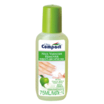 Nail Polish Remover - Apple 75ML