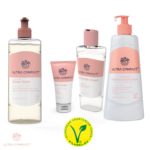 Kit Hidratacion y Belleza que Perdura - Cuerpo y Manos