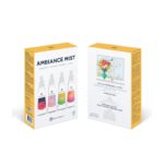 Ambiance Mist Collection Kit 100ML