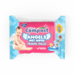Angels Baby Wet Wipes 20PCS